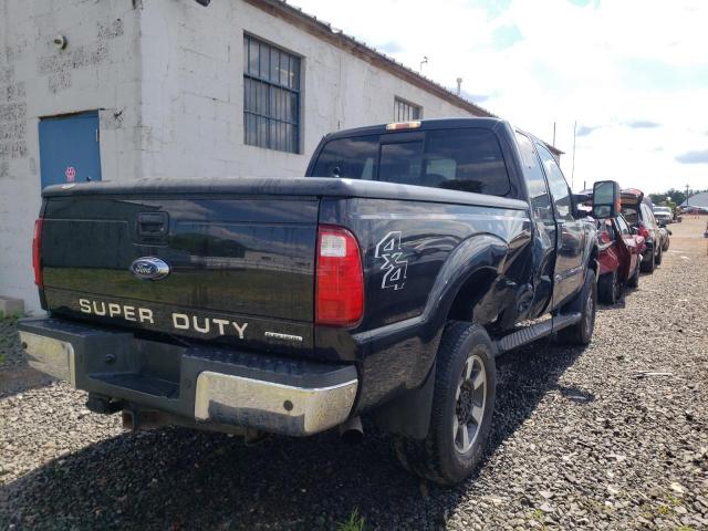 2016 FORD F SUPER DU 1FT7X2B6XGEA55351