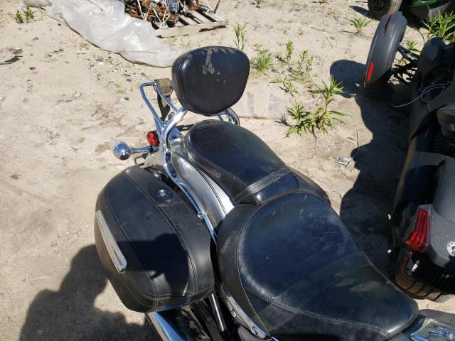 2014 YAMAHA XV1900 CT JYAVP22E8EA010830