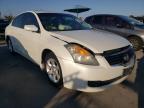 2009 NISSAN  ALTIMA