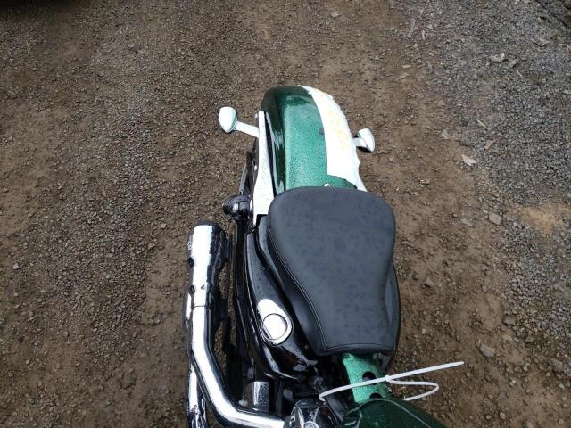 2013 HARLEY-DAVIDSON XL1200 V 1HD1LF319DC409863