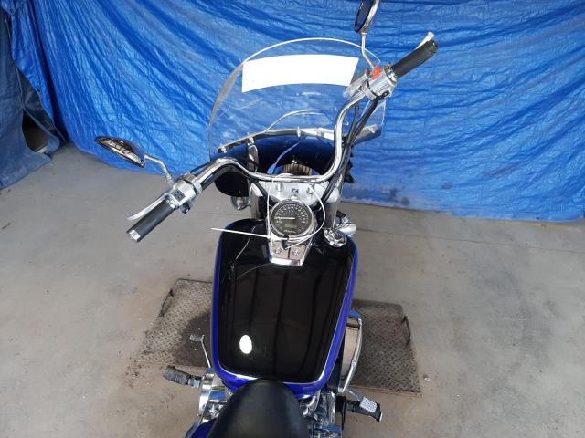 2004 HONDA VT750 CA JH2RC50384K012176