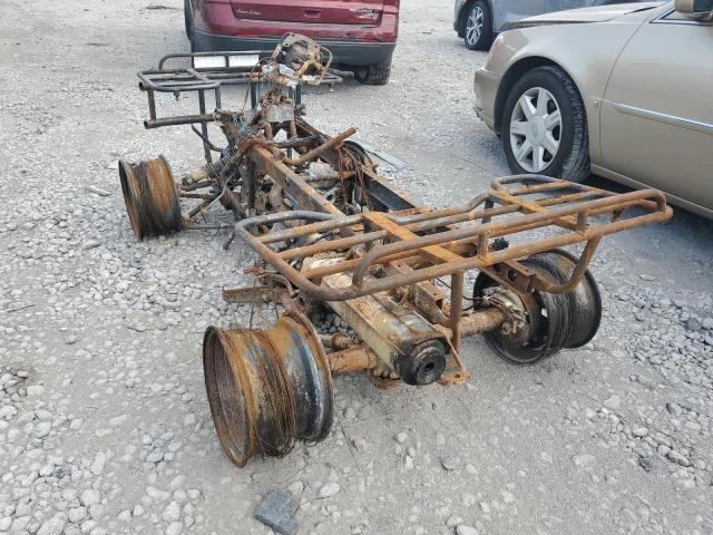 2000 HONDA TRX450 S 478TE220BY4115756