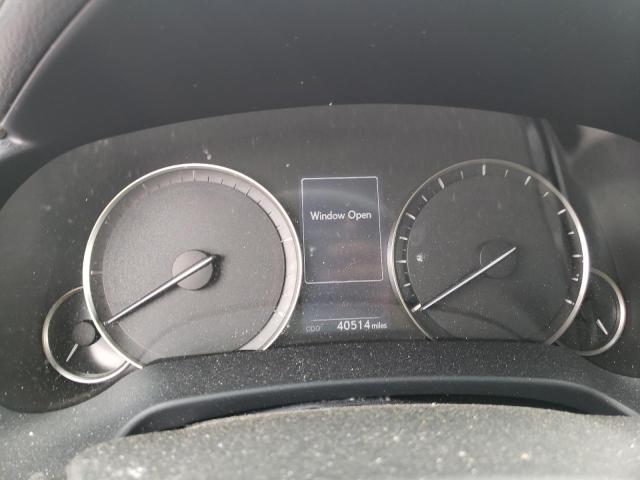 2018 LEXUS RX 450H L JTJDGKCA9J2002975
