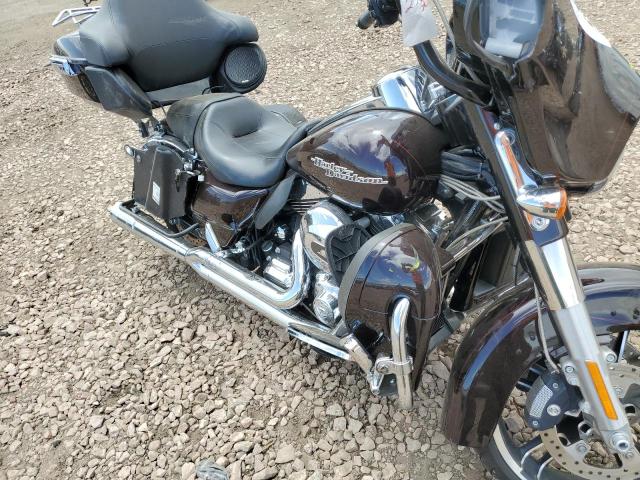2014 HARLEY-DAVIDSON FLH 1HD1KRM1XEB606230