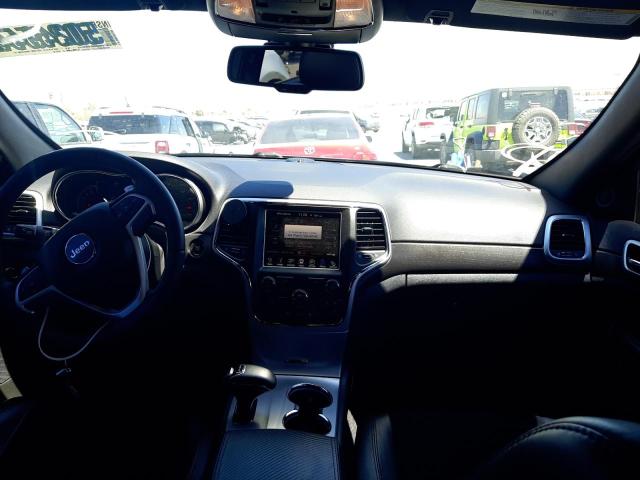 1C4RJFAG8FC122812 Jeep Grand Cherokee Laredo