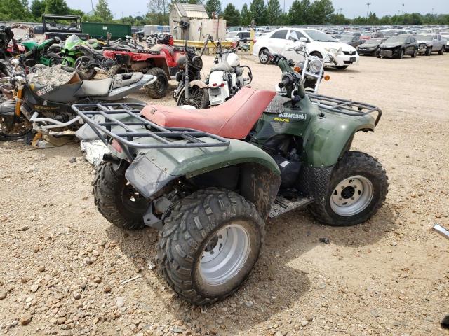 2003 KAWASAKI PRAIRIE JKAVFEA113B546480