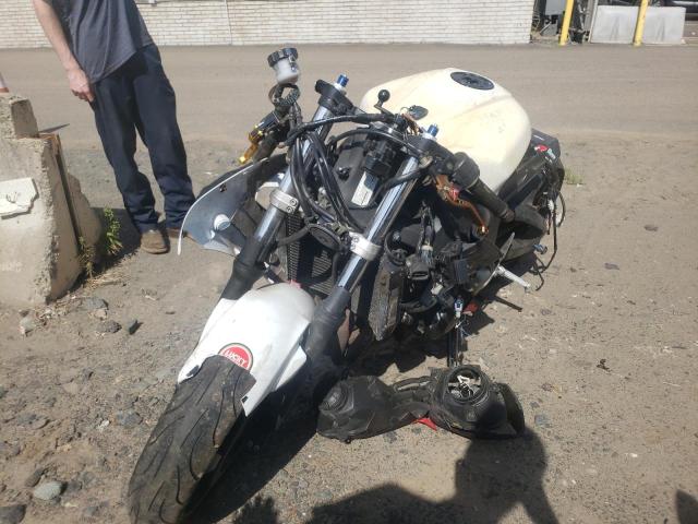 2003 YAMAHA YZFR6 L JYARJ06E03A000792