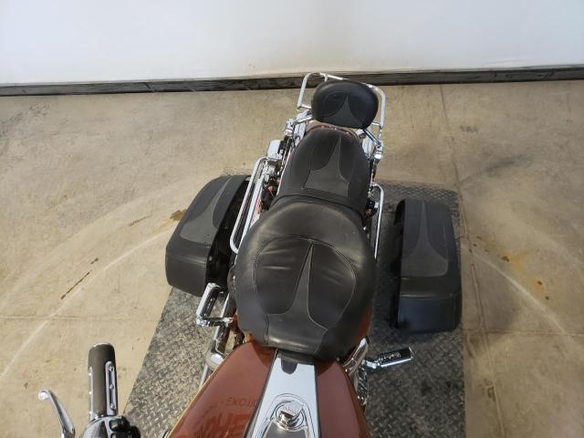 2008 HARLEY-DAVIDSON FLHRSE4 10 1HD1PG8408Y952119