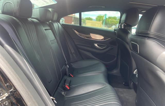 2019 MERCEDES-BENZ CLS 450 WDD2J5JB6KA040086