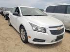 2014 CHEVROLET  CRUZE