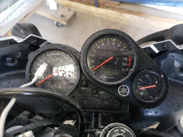 2003 YAMAHA FZS10 JYARN07E93A007145