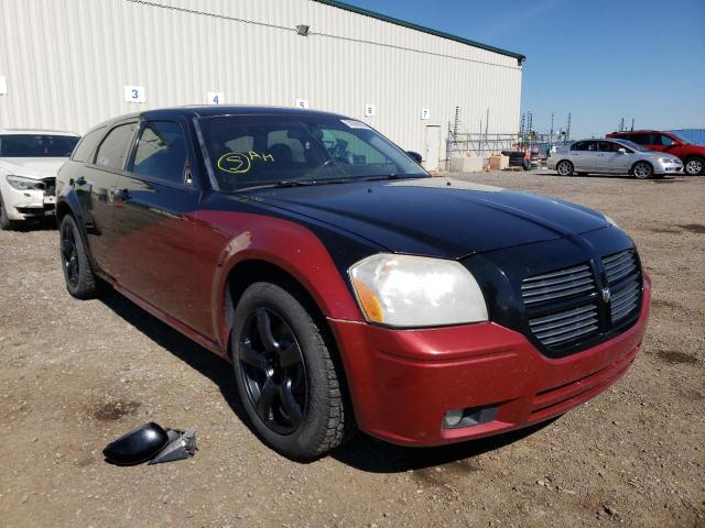 2007 Dodge Magnum SXT for sale in Rocky View County, AB