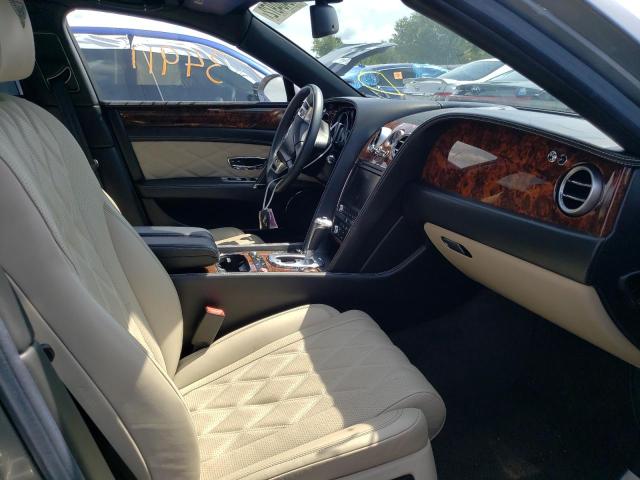 2015 BENTLEY FLYING SPU SCBET9ZA5FC045927