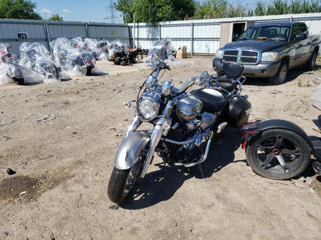 2014 YAMAHA XV1900 CT JYAVP22E8EA010830