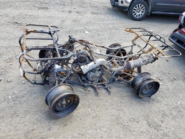 2008 YAMAHA YFM700 FWA JY4AM15Y18C005973