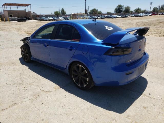 2015 MITSUBISHI LANCER GT JA32U8FWXFU020022
