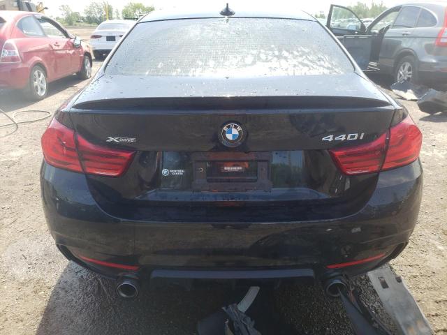 2018 BMW 440XI WBA4W9C58JAC98854