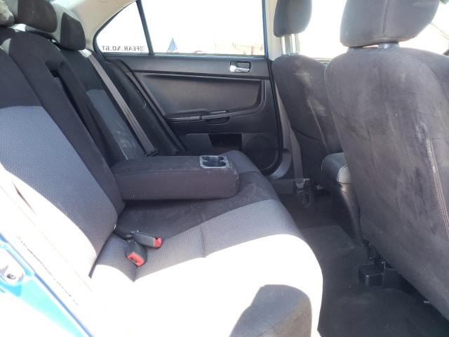 2015 MITSUBISHI LANCER GT JA32U8FWXFU020022