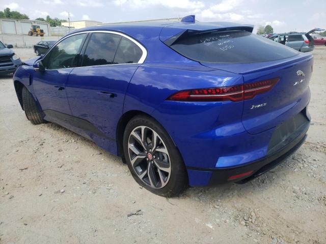 2022 JAGUAR I-PACE HSE SADHD2S14N1623085