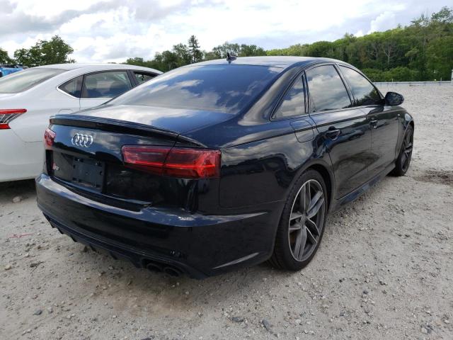 2016 AUDI S6 PRESTIG WAUH2AFC8GN099312