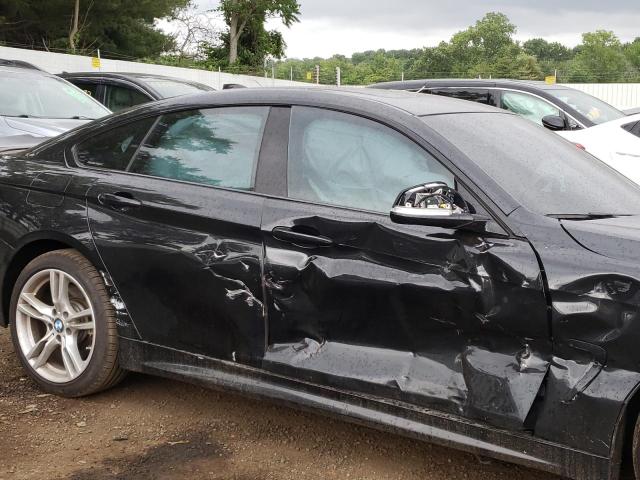 2015 BMW 435 XI GRA WBA4B3C59FD670455