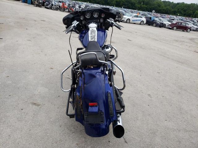 2010 HARLEY-DAVIDSON FLHXSE 1HD1PZ81XAB954471
