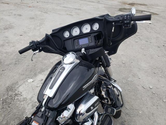 2021 HARLEY-DAVIDSON FLHX 1HD1KBC17MB644912