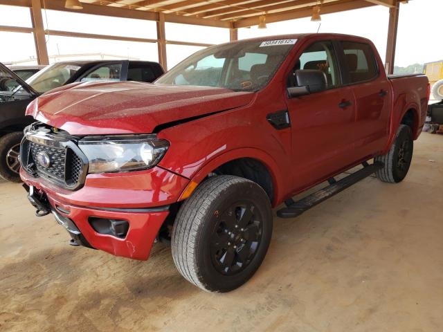 2020 FORD RANGER 1FTER4EH7LLA03238