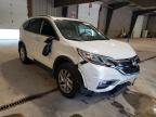 2015 HONDA  CRV