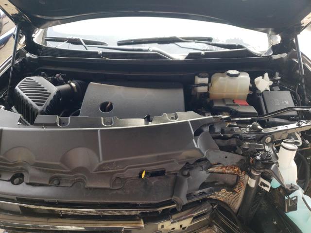 2021 CHEVROLET TRAVERSE R 1GNERJKW8MJ261855