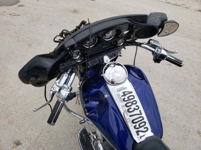 2010 HARLEY-DAVIDSON FLHXSE 1HD1PZ81XAB954471