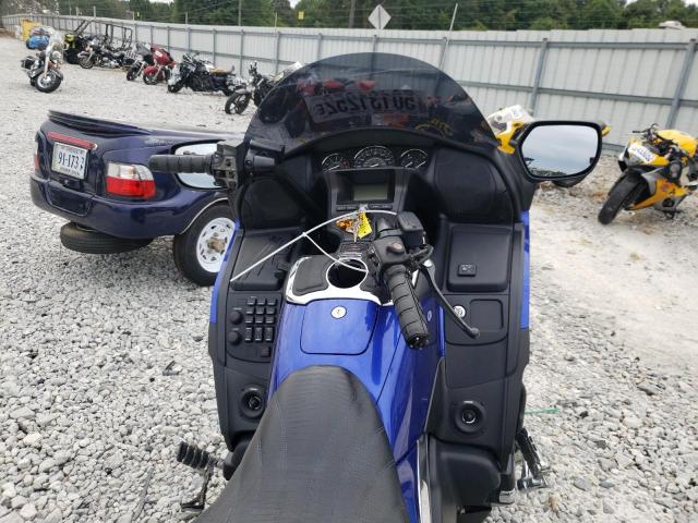 2015 HONDA GL1800 B JH2SC6847FK200601