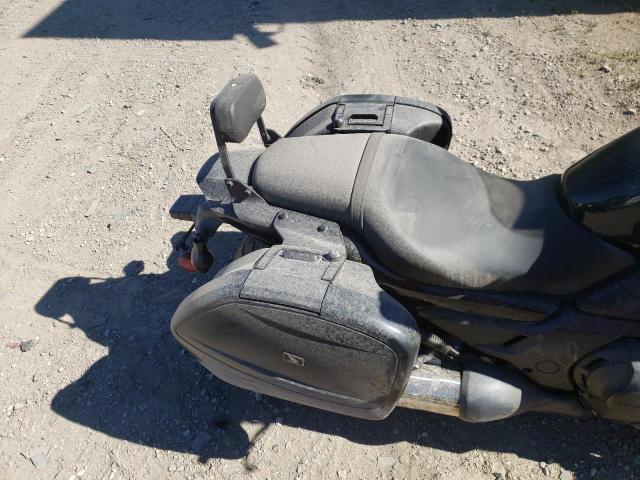 2014 HONDA CTX700 ND JH2RC6843EK000229