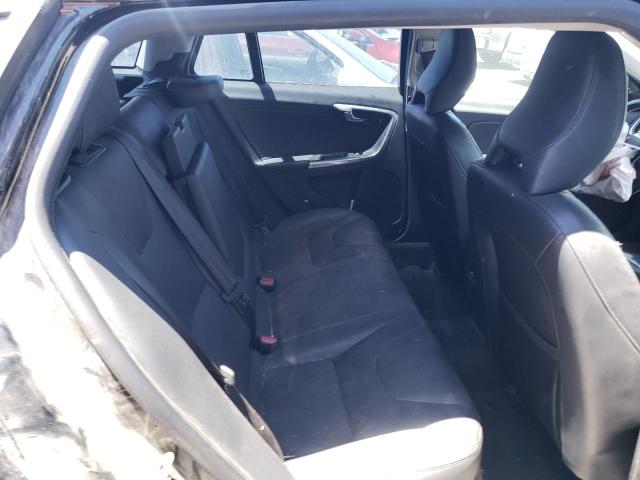 2015 VOLVO V60 PREMIE YV140MEK4F1266038