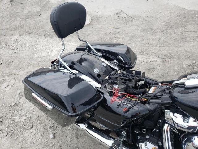 2021 HARLEY-DAVIDSON FLHX 1HD1KBC17MB644912