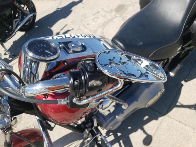 2004 HARLEY-DAVIDSON FXST 1HD1BHY104Y081971