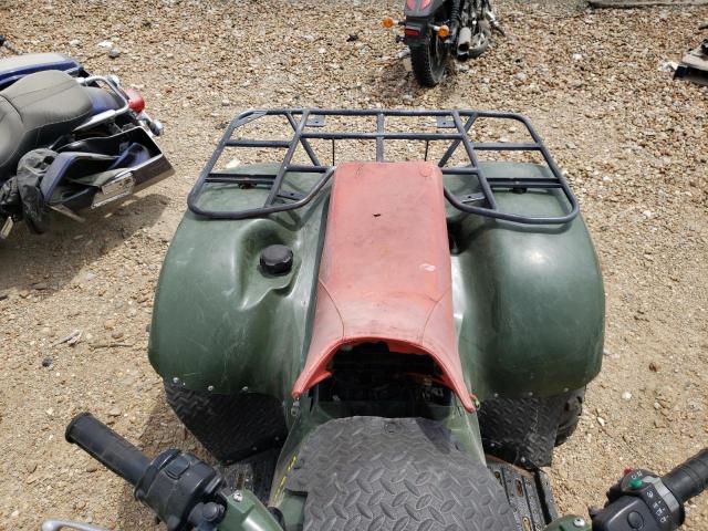 2003 KAWASAKI PRAIRIE JKAVFEA113B546480