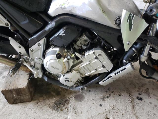 2003 YAMAHA FZS10 JYARN07E93A007145