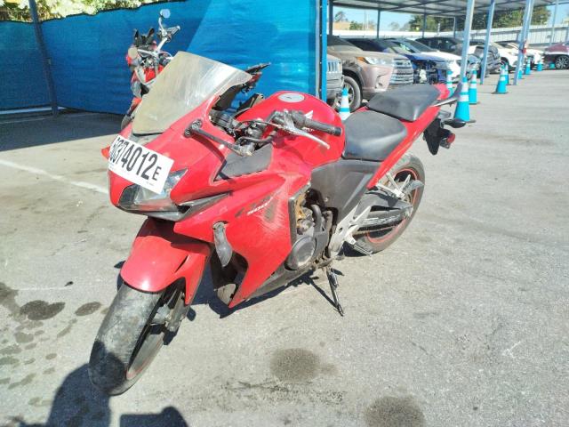 2013 HONDA CBR500 RA- MLHPC4408D5000308