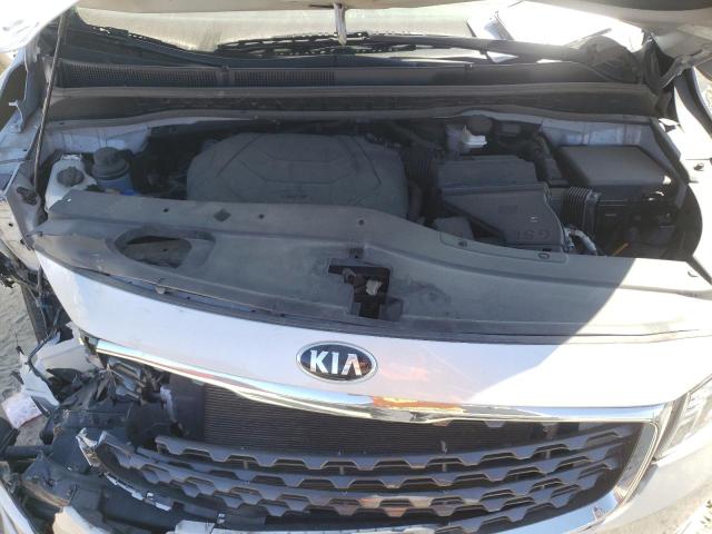 KNDMA5C17K6541529 KIA Sedona L