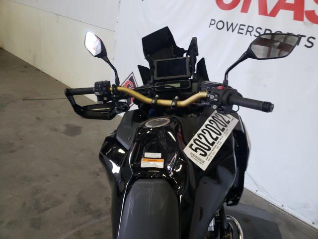 2021 HONDA CRF1100 D4 JH2SD1049MK100010
