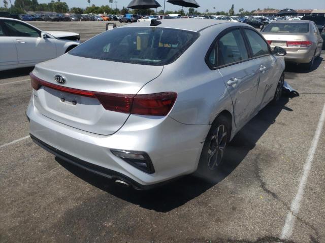 2019 KIA FORTE FE 3KPF24AD3KE049880