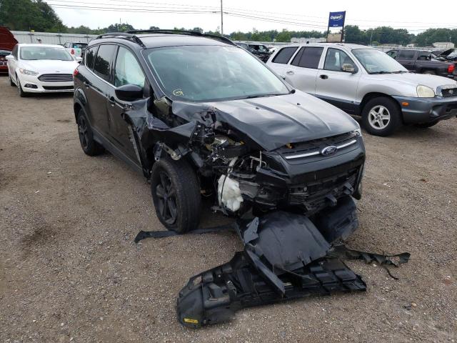 Salvage cars for sale from Copart Newton, AL: 2013 Ford Escape SE