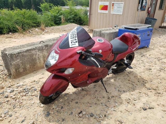 2007 SUZUKI GSX1300 RZ - JS1GW71A872102488