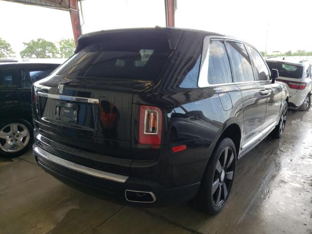 2021 ROLLS-ROYCE CULLINAN SLATV4C06MU205118