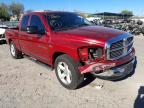 DODGE RAM 1500 2007 foto