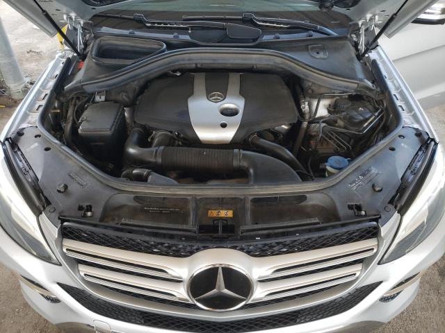2016 MERCEDES-BENZ GLE 300D 4 4JGDA0EB1GA665286