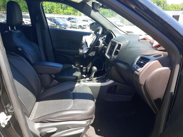 2021 JEEP COMPASS 80 3C4NJDEB7MT570350