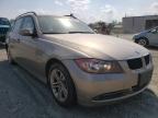 2008 BMW  3 SERIES