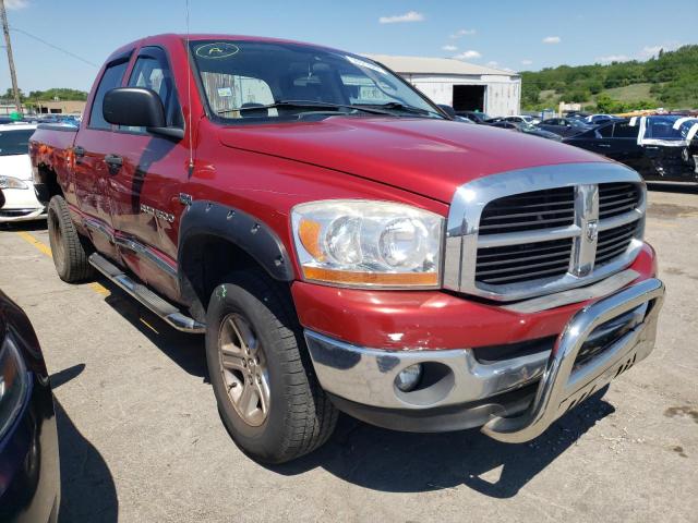 2006 Dodge Ram 1500 ST